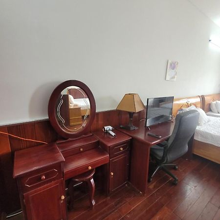 Ngoc Lien Guesthouse Tuy Hoà Ngoại thất bức ảnh