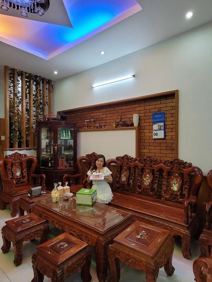Ngoc Lien Guesthouse Tuy Hoà Ngoại thất bức ảnh