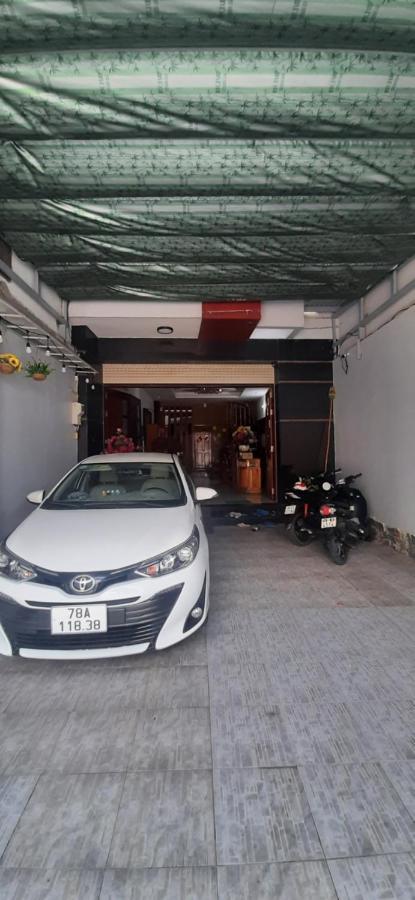 Ngoc Lien Guesthouse Tuy Hoà Ngoại thất bức ảnh