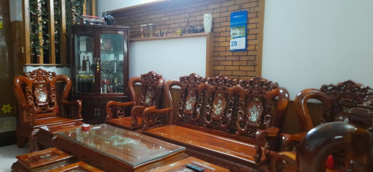Ngoc Lien Guesthouse Tuy Hoà Ngoại thất bức ảnh