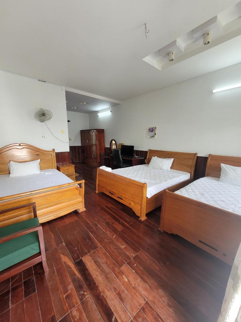 Ngoc Lien Guesthouse Tuy Hoà Ngoại thất bức ảnh