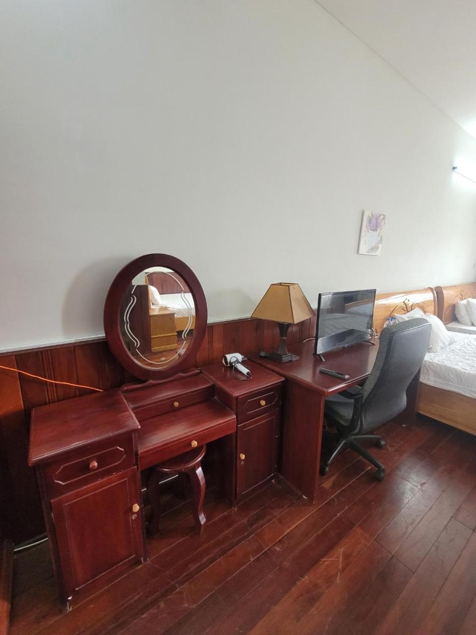 Ngoc Lien Guesthouse Tuy Hoà Ngoại thất bức ảnh