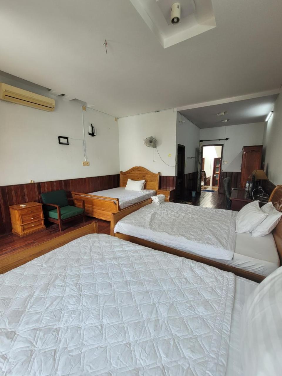 Ngoc Lien Guesthouse Tuy Hoà Ngoại thất bức ảnh