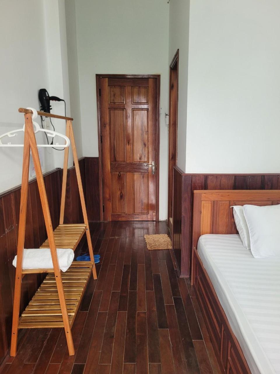 Ngoc Lien Guesthouse Tuy Hoà Ngoại thất bức ảnh