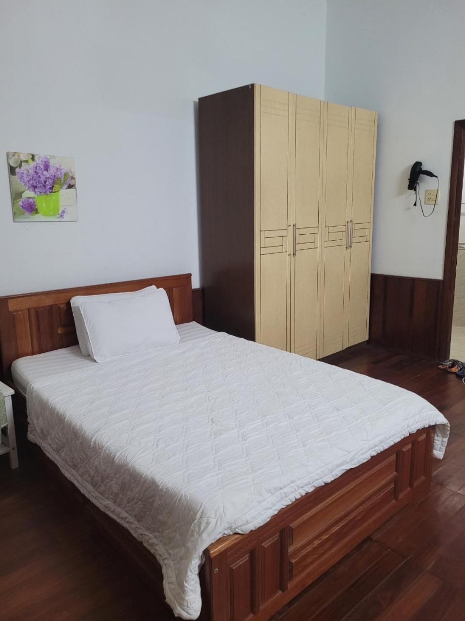 Ngoc Lien Guesthouse Tuy Hoà Ngoại thất bức ảnh