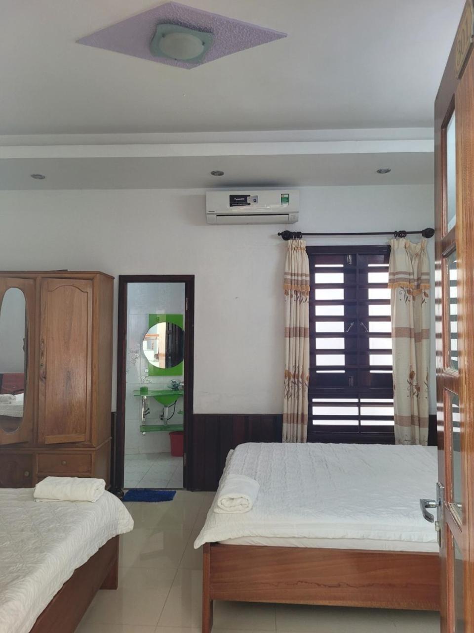 Ngoc Lien Guesthouse Tuy Hoà Ngoại thất bức ảnh