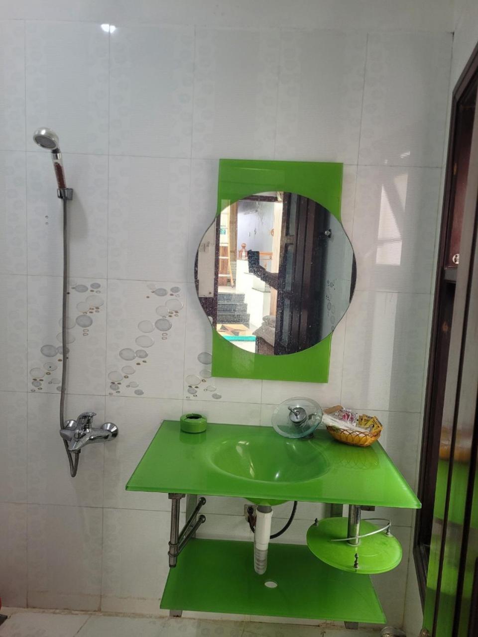 Ngoc Lien Guesthouse Tuy Hoà Ngoại thất bức ảnh