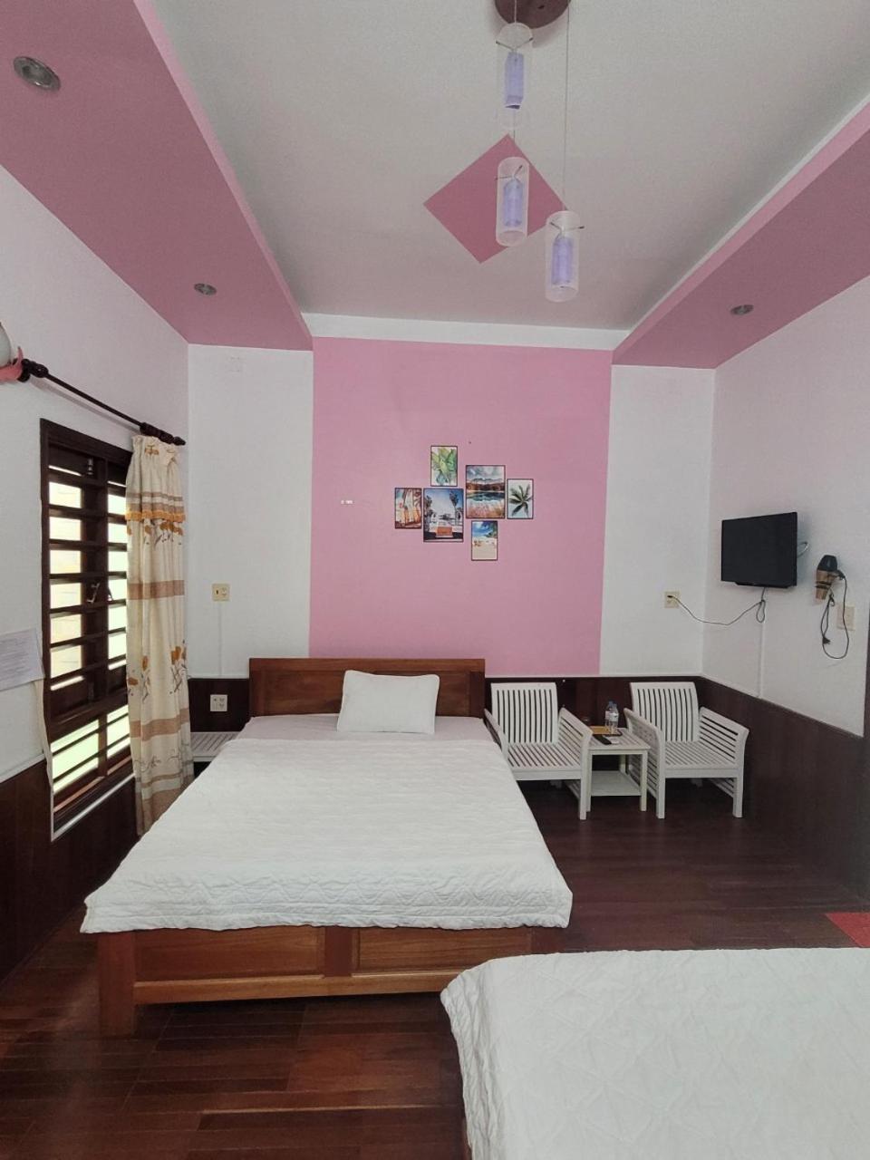 Ngoc Lien Guesthouse Tuy Hoà Ngoại thất bức ảnh