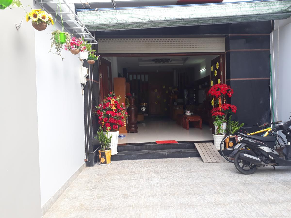 Ngoc Lien Guesthouse Tuy Hoà Ngoại thất bức ảnh