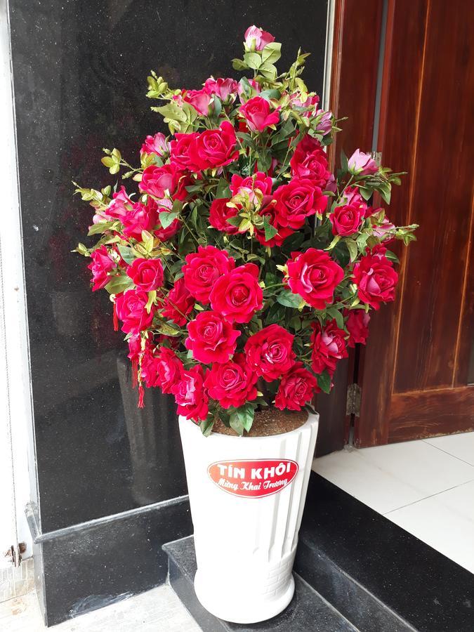 Ngoc Lien Guesthouse Tuy Hoà Ngoại thất bức ảnh