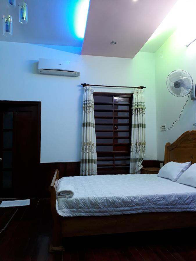 Ngoc Lien Guesthouse Tuy Hoà Ngoại thất bức ảnh