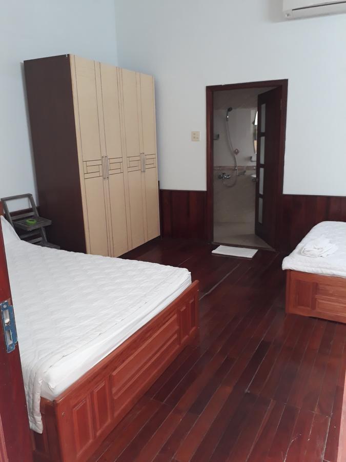 Ngoc Lien Guesthouse Tuy Hoà Ngoại thất bức ảnh